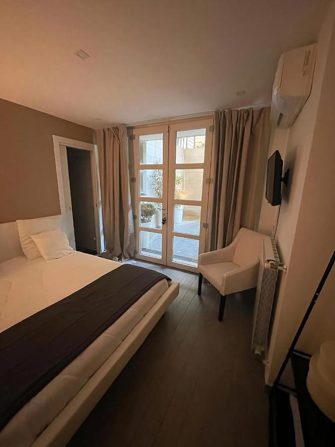 Room Mondello 5 Eksteriør bilde