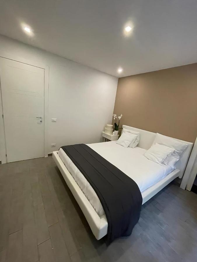 Room Mondello 5 Eksteriør bilde